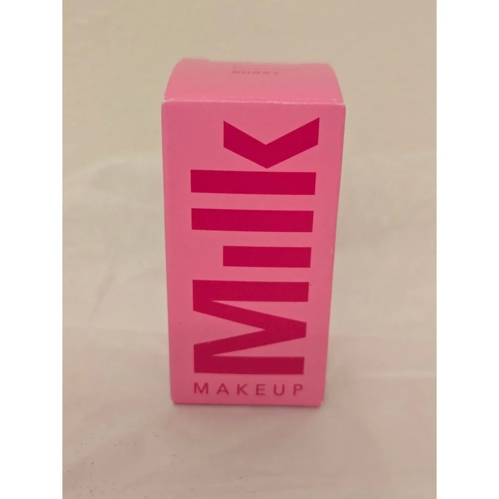 Milk Makeup Cooling Water Jelly Tint‎ Lip and Cheek Stain Burst